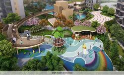 Grand Dunman (D15), Apartment #411090461